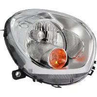 MAGNETI MARELLI Koplamp LPN701 Magneti Marelli voor o.a. MINI