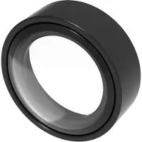 Axis TW1902 - Bescherming voor cameraobjectieven (verpakking met 5 stuks) - geschikt voor artikelnummer: 01952-001
