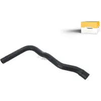 SIEGEL AUTOMOTIVE SA4G0044 Radiateurslang