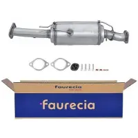 Hella 8LH 366 080-531 Roetfilter (DPF)