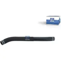 DT Spare Parts 13.00056 Radiateurslang