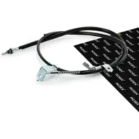 RIDEX 124C0281 Handremkabel