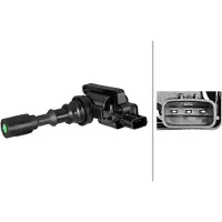 Hella 5DA 358 101-961 Bobine