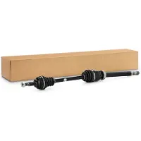 RIDEX 13D0797R Aandrijfas