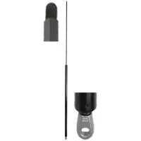 STABILUS 1264EO Gasveer achterklep