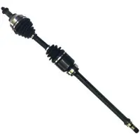 EURODRIVELINE TO-279 Aandrijfas