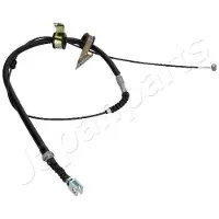 Japanparts BC-288R Handremkabel