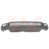 VAN WEZEL 3236577 Bumper