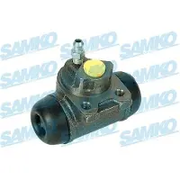 SAMKO C12150 Wielremcilinder