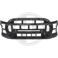 Diederichs 1208351 Bumper
