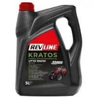 REVLINE 5901797908492 Motorolie