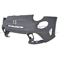 PRASCO AH0321001 Bumper