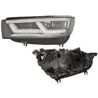 Alkar 2705479 Koplamp