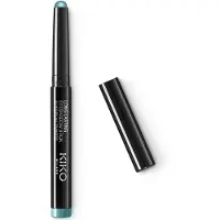 KIKO Milano Langhoudende Oogschaduwstick 1,6 g (Verschillende Tinten) - 28 Jungle Green