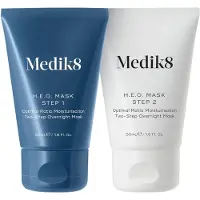 Medik8 H.E.O Mask Set 100 ml