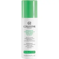 Collistar Lichaamsverzorging Special Perfect Body Multi-Active Deodorant 24 Hours Dry Spray