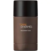Hermès Paris - Terre D'Deodorantstick Zonder Alcohol - 75 G