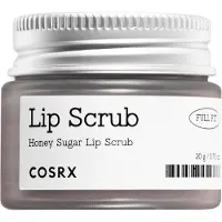 CosRx Full Fit Honey Sugar Lip Scrub