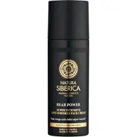 Natura Siberica For Men Anti-Wrinkle Face Cream - 50ml