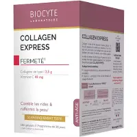 Biocyte Collagen Express | 180 capsules