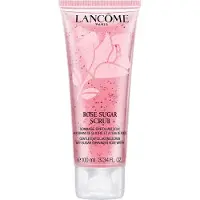 Lancôme Rose Sugar Scrub Gezichtsscrub 100 ml