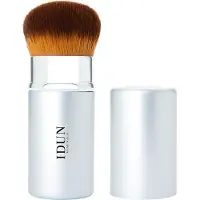 IDUN Minerals Kabuki Retractable Kabuki kwast 1 st