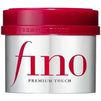 Shiseido - Fino Premium Touch - Haarmasker - 230 ml