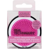 Real Techniques Accessoires Borstelreinigers Brush Cleansing Balm & Pad 59 g