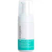 Eisenberg Reinigingsschuim Start Clean Gezichtsreinigingsschuim Unisex 100ml