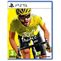 TOUR DE FRANCE 2023 FR/NL PS5