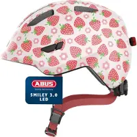 ABUS SMILEY 3.0 LED Roze M