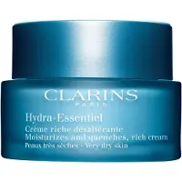 Clarins Hydra-Essentiel Rich Cream 50 ml