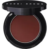 Bobbi Brown Pot Rouge voor Lippen & Wangen | Crème Blush voor een Natuurlijke Glans, 0.13 Ounce, Chocolade Kers