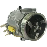 Bosch 1 986 AD1 238 Aircopomp