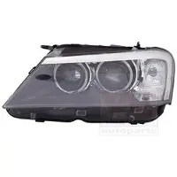 VAN WEZEL 0682985 Koplamp