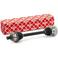 FEBI BILSTEIN 180779 Aandrijfas
