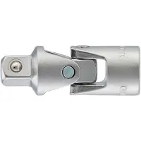 Format Cardankoppeling 3/8" 50mm
