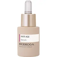 Biodroga - Anti-aging serum - 15 ml