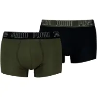 Puma korte boxershort voor Heren, Maat 3