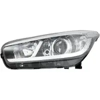 Diederichs 6554081 Koplamp