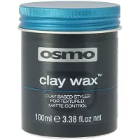 Osmo Clay Wax 100 ml