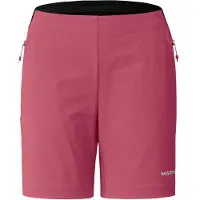 Martini - Women's Highventure Shorts - Short XXS, rood/roze