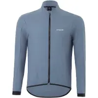 Straede - Windbreaker - Fietsjack L, grijs