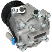 Bosch Airco-compressor 1 986 AD1 358