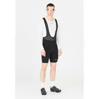 Endurance Sportbroek 'Brillant' zwart