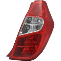 Diederichs 6852191 Achterlicht