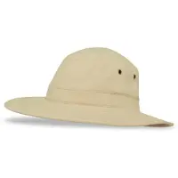 Sunday Afternoons - Passport Hat - Hoed L - 58-60 cm, beige
