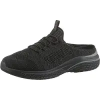 Dockers by Gerli Sneakers - Sneaker - EU41 tot EU47 - voor Mannen - zwart | Maat 41
