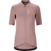 Endurance - Women's Paxton Cycling/MTB S/S Jersey - Fietsshirt 40, roze