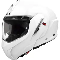 Airoh Mathisse II Systeemhelm Wit S, unisex
